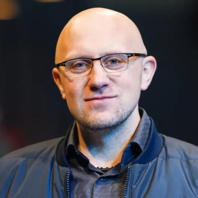 Felix Walzog