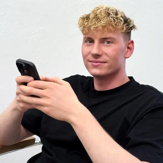 Joshua Itschner