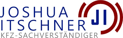 Logo Joshua Itschner Kfz-Sachverständiger