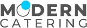 Logo der Modern Catering GmbH